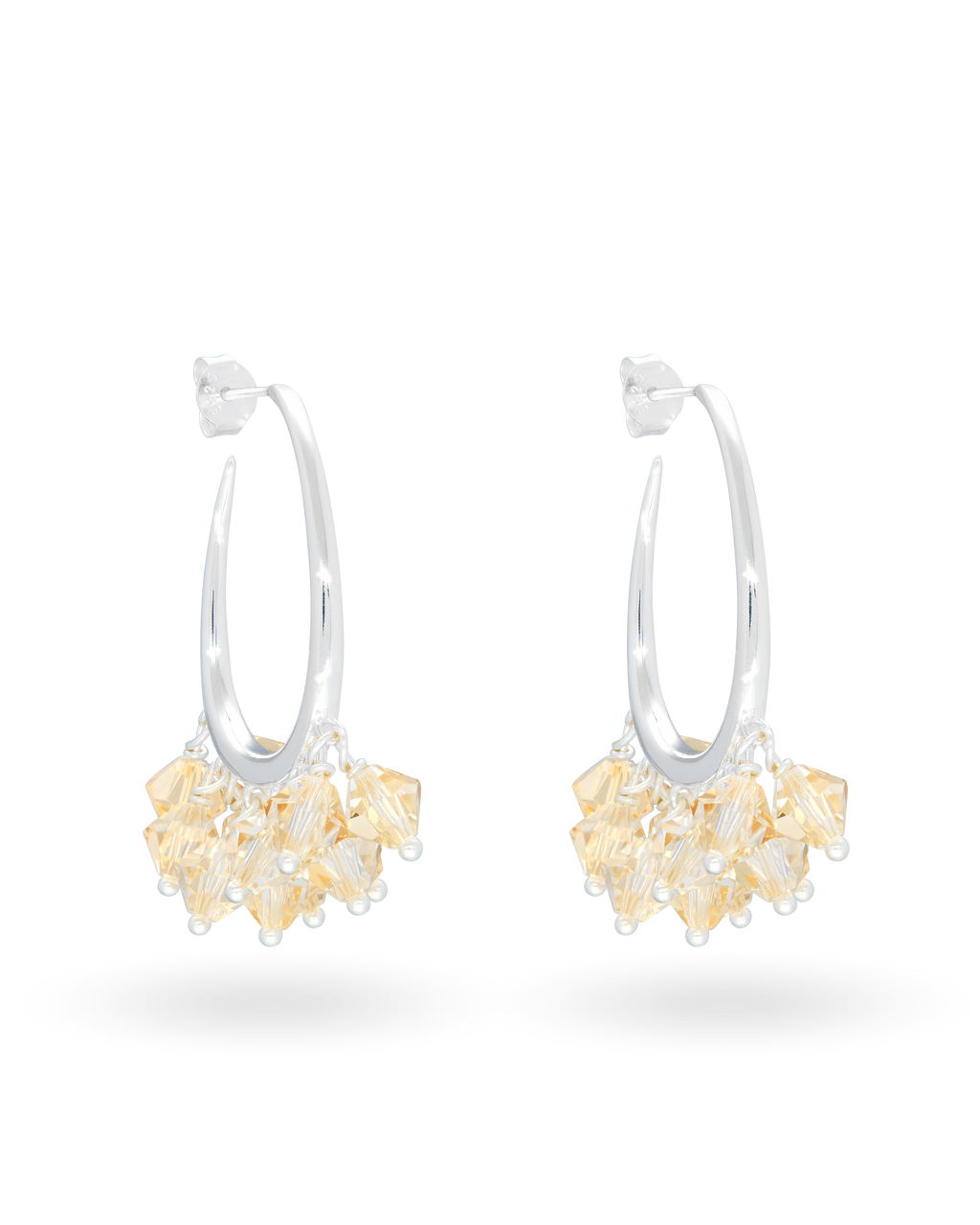 Vanilla Whip Korvakorut Hopea