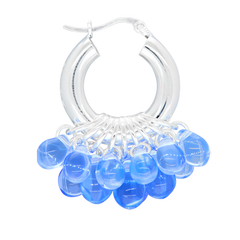 Wavy Baby Korvakorut Hopea