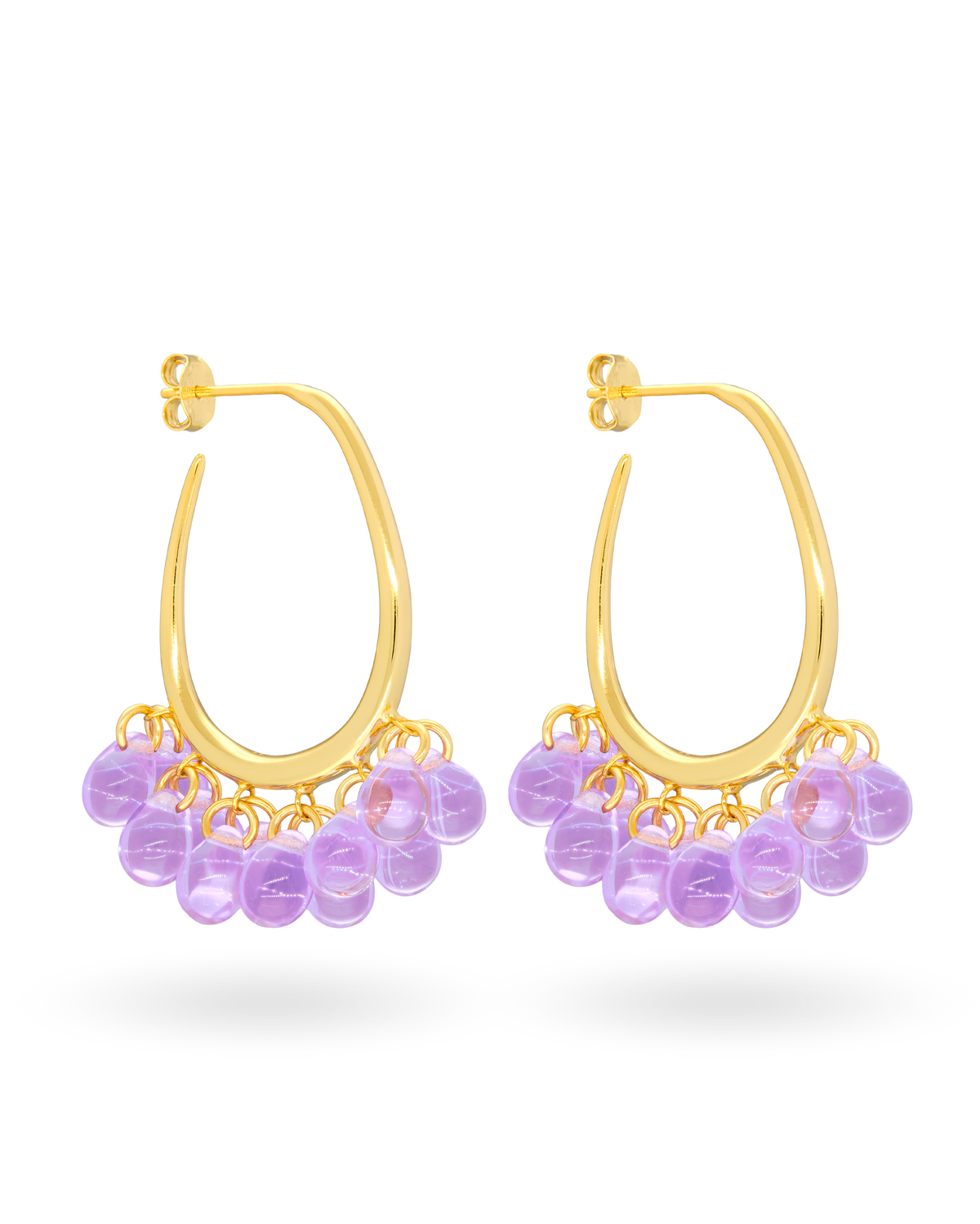 Whim Wham Earrings