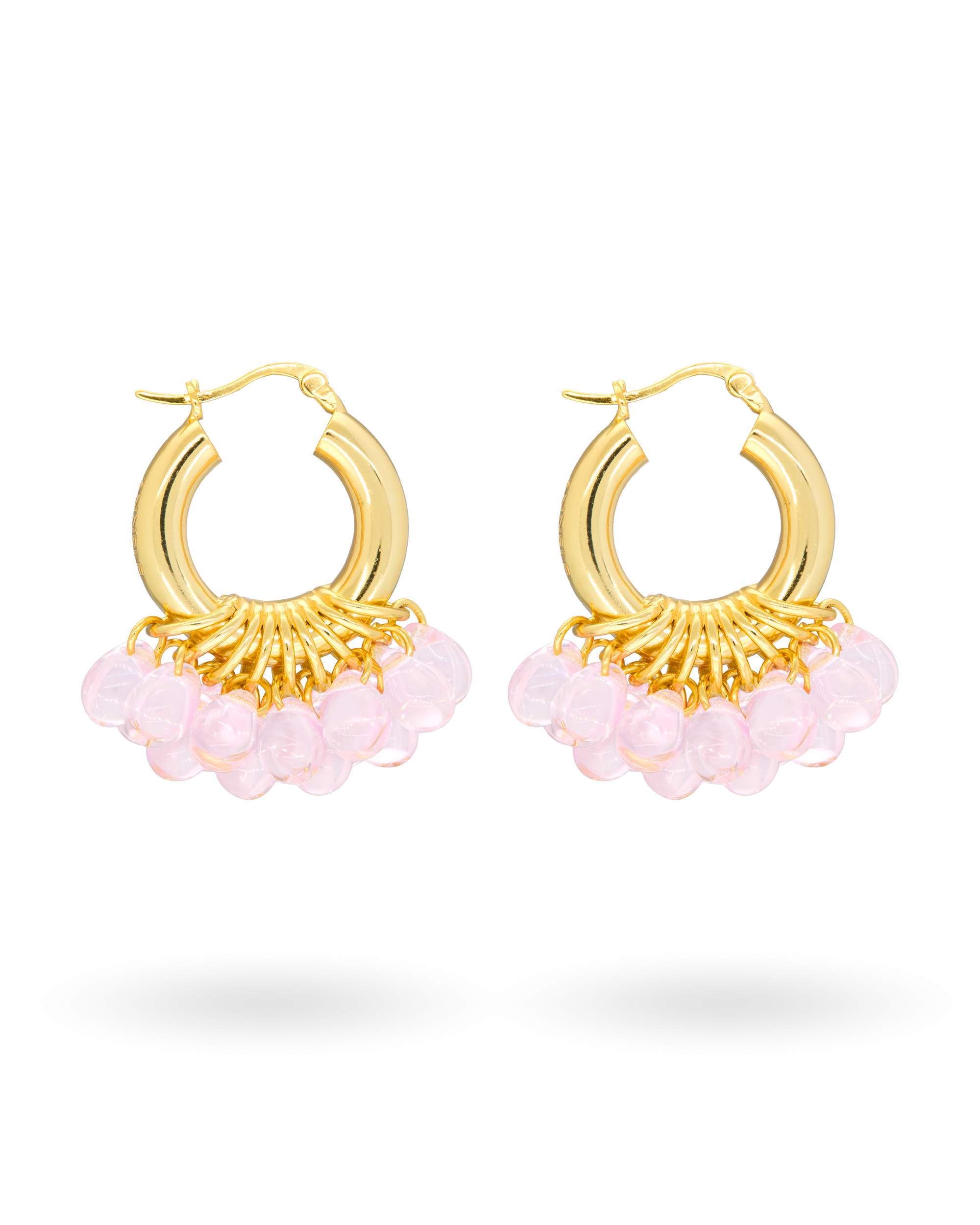 Whipped Dreams Earrings