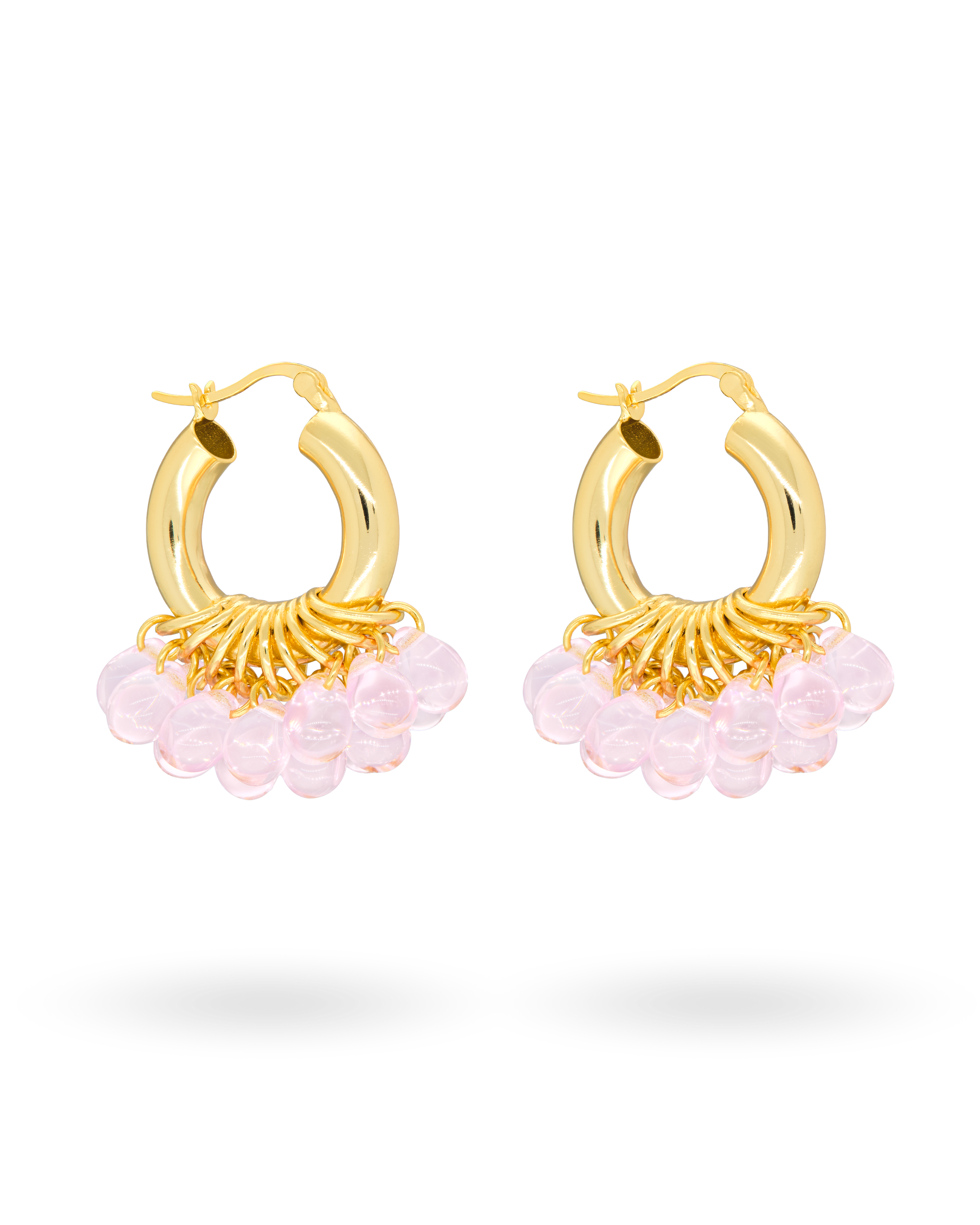 Whipped Dreams Earrings