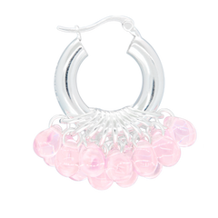 Whipped Dreams Korvakorut Hopea