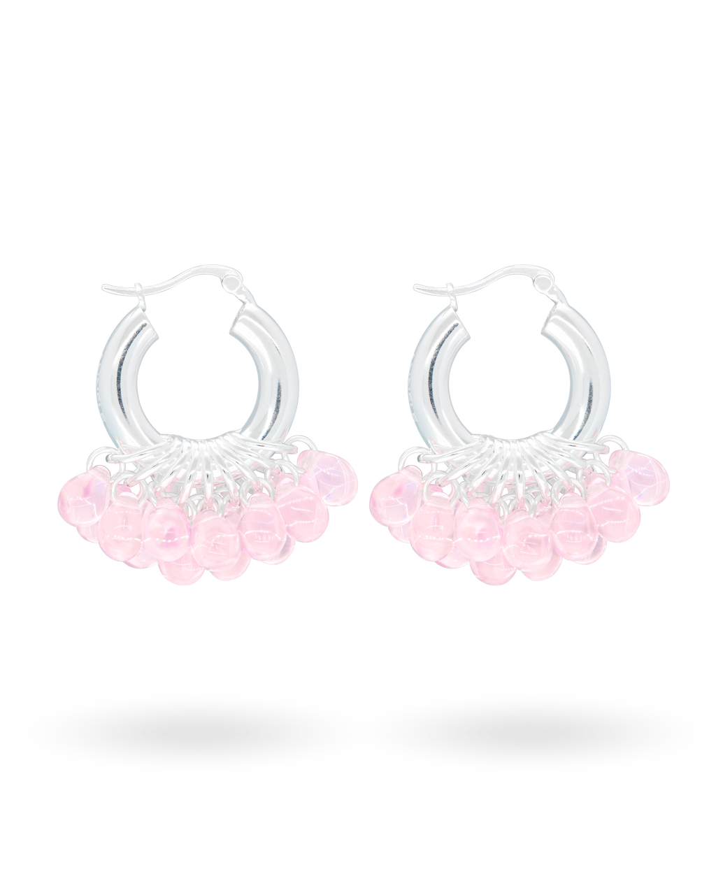 Whipped Dreams Korvakorut Hopea