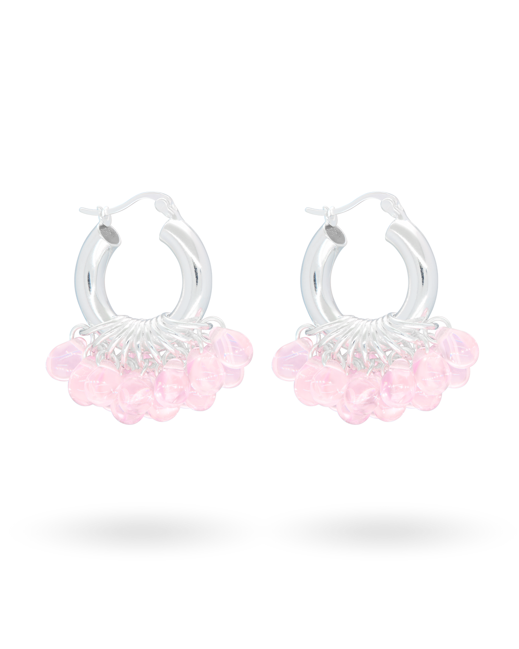 Whipped Dreams Korvakorut Hopea