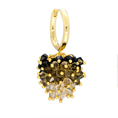 Wonder Thunder Earrings