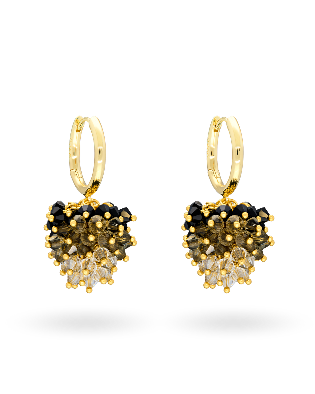 Wonder Thunder Earrings