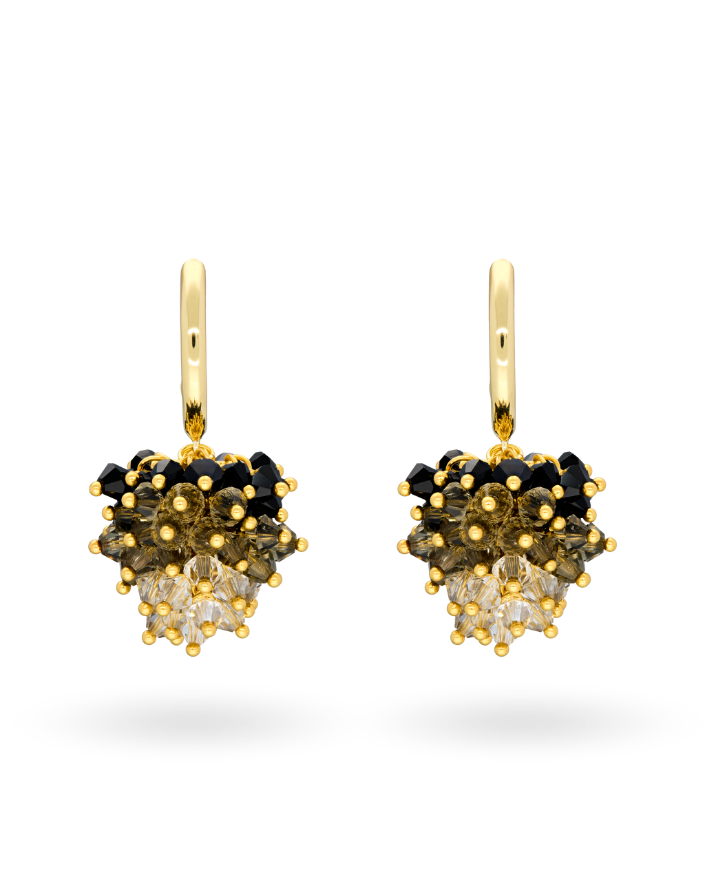 Wonder Thunder Earrings