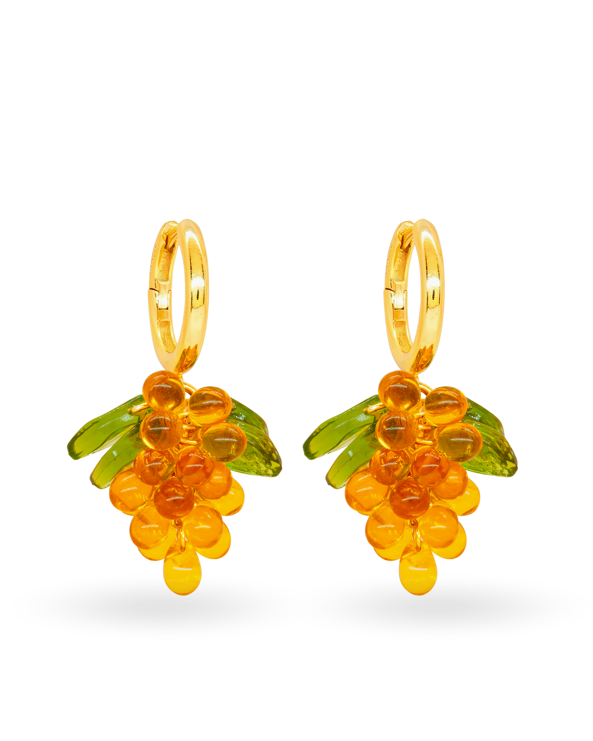 Jelly Earrings