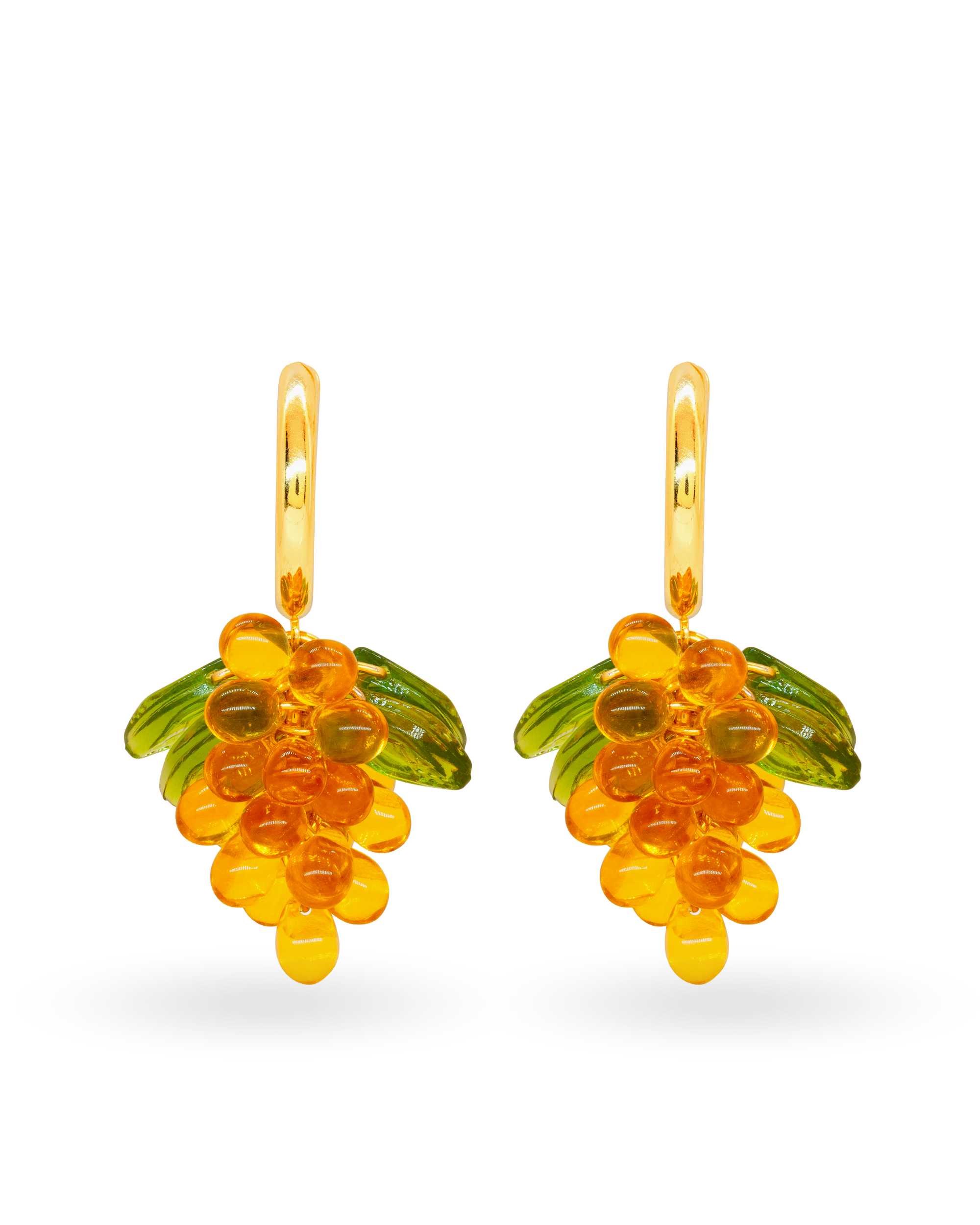 Apricot Jelly Korvakorut