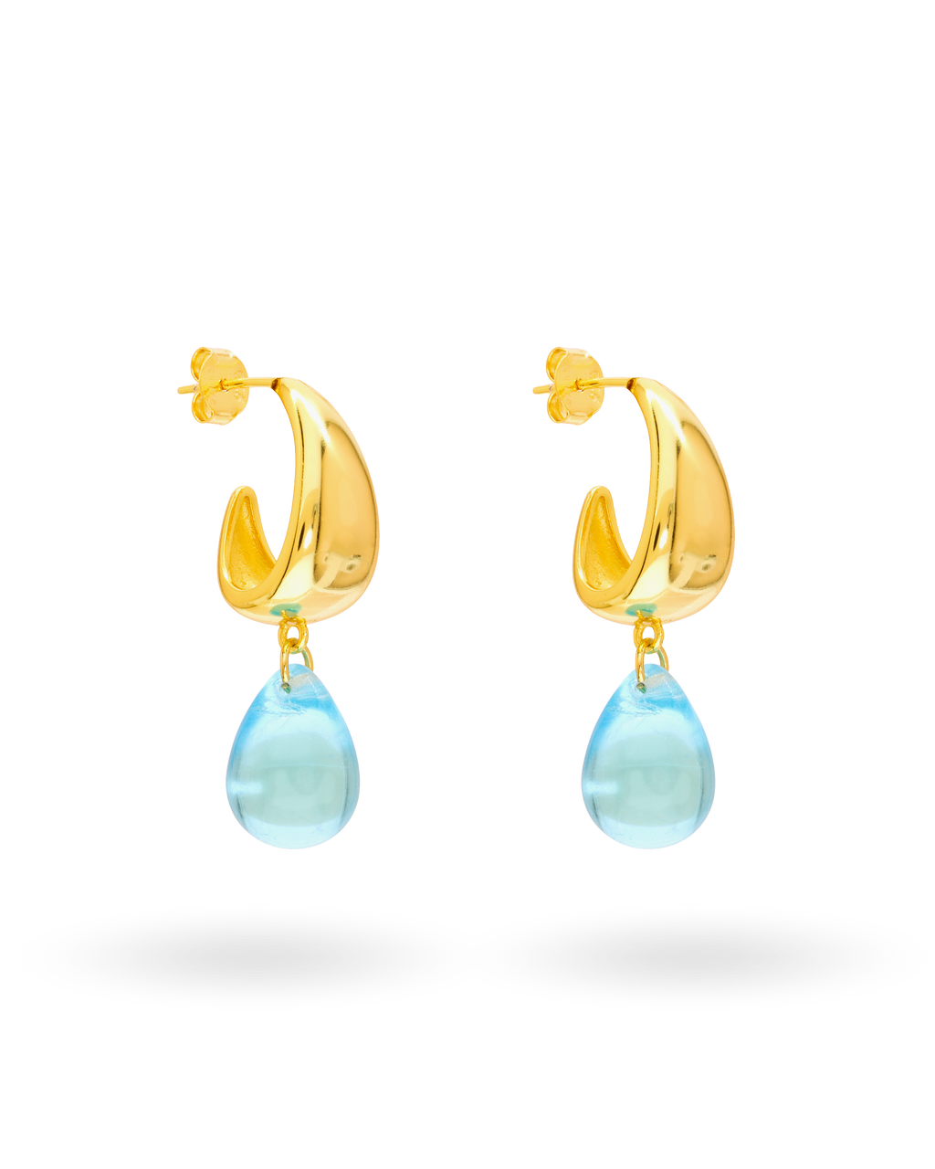 Aqua Drop Korvakorut