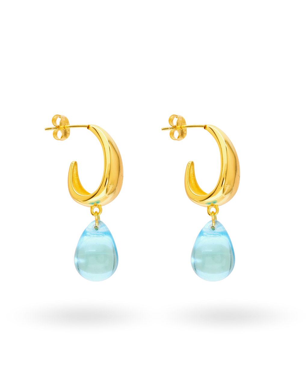 Aqua Drop Korvakorut
