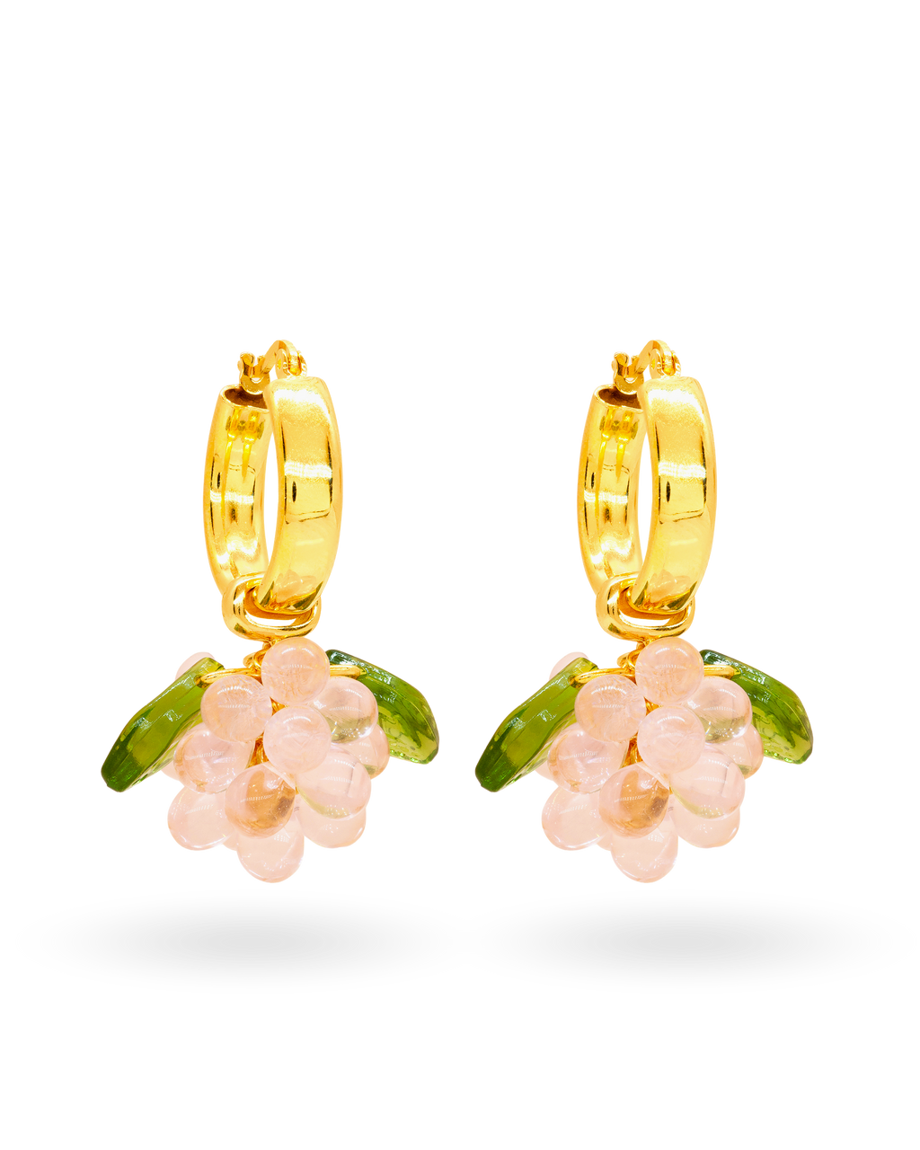 Babycakes Earrings