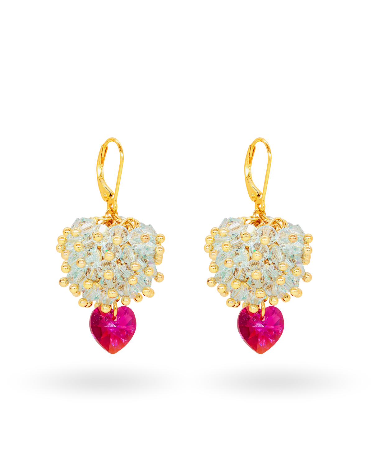Babylove Earrings