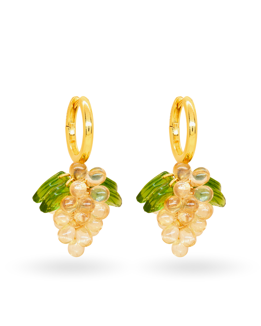 Champagne Jelly Korvakorut