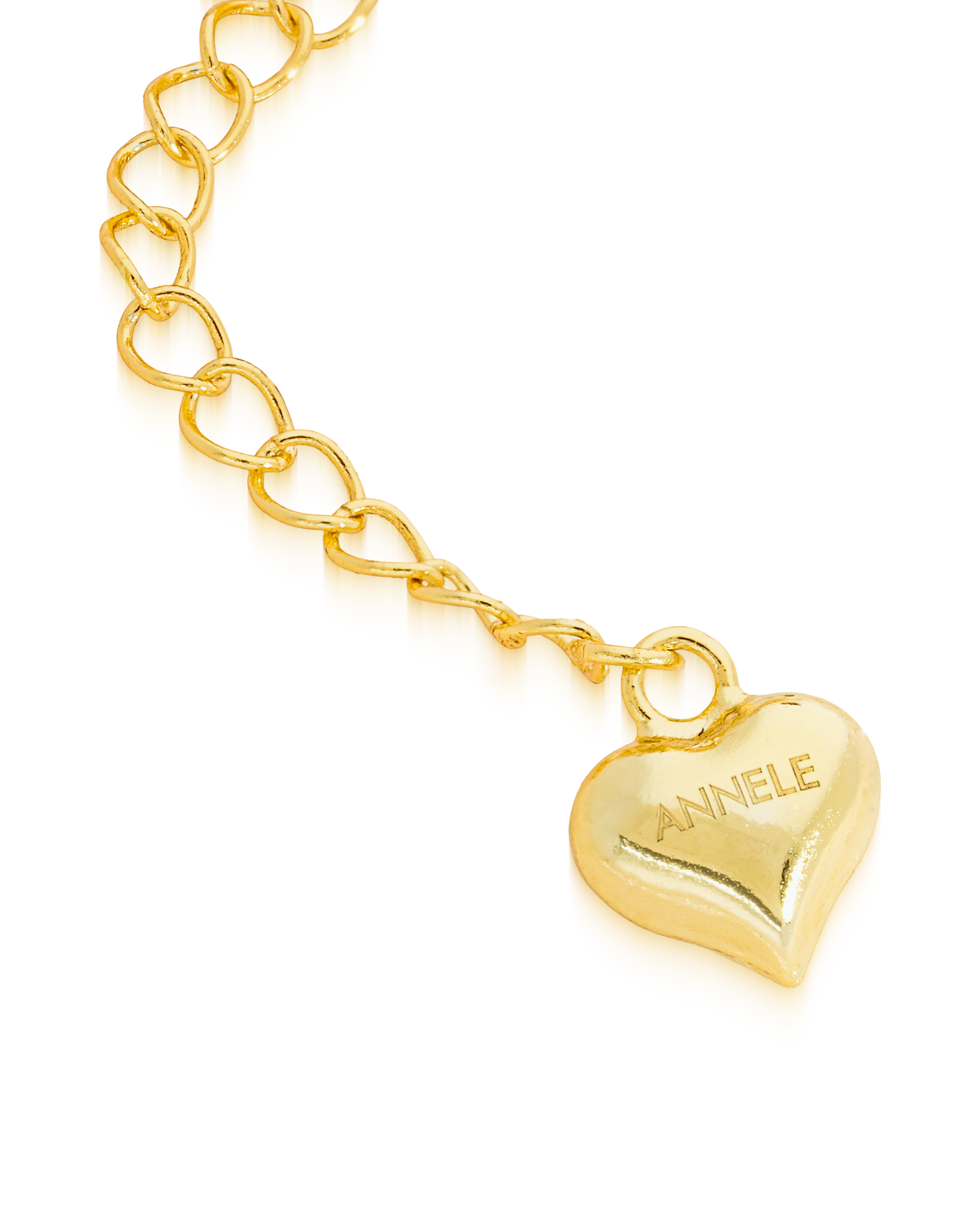 Bubblicious Necklace