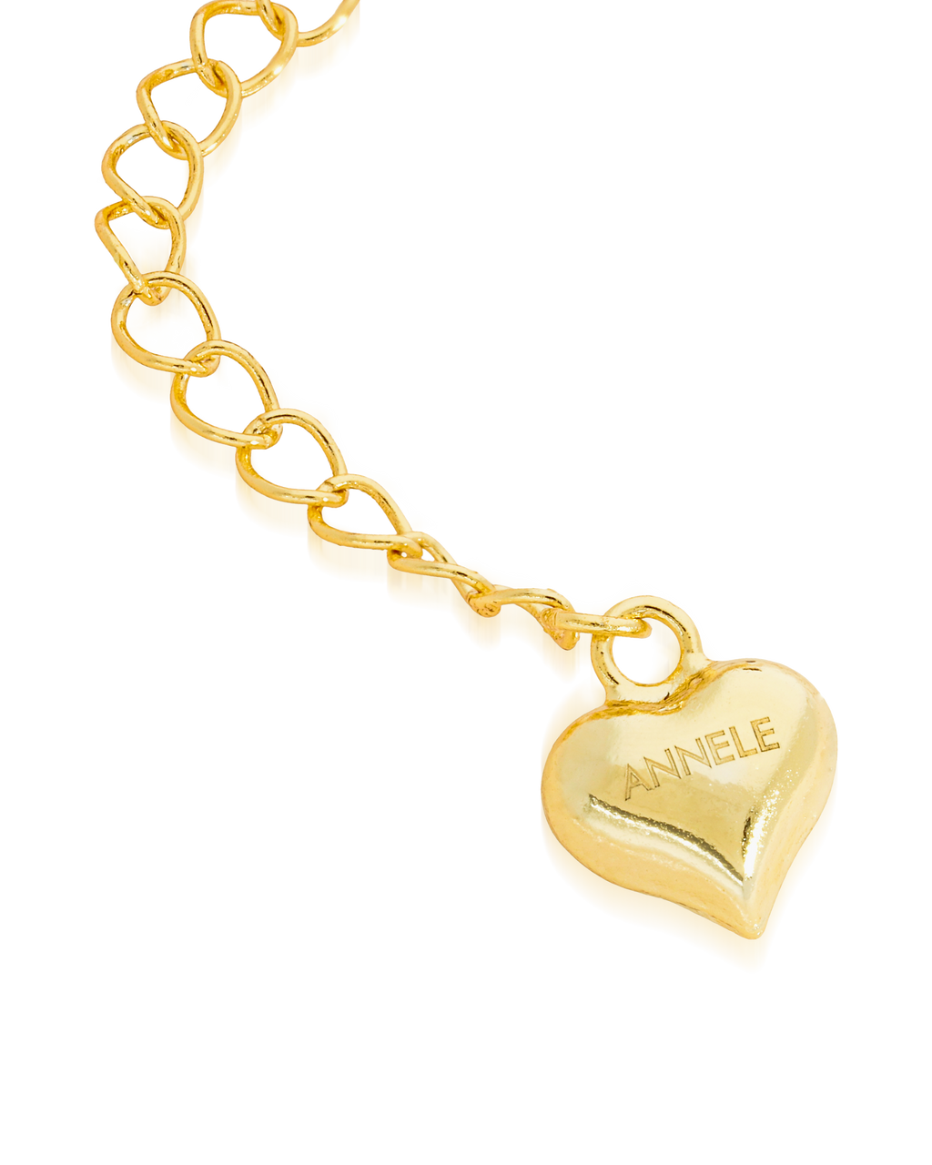 Moondust Necklace