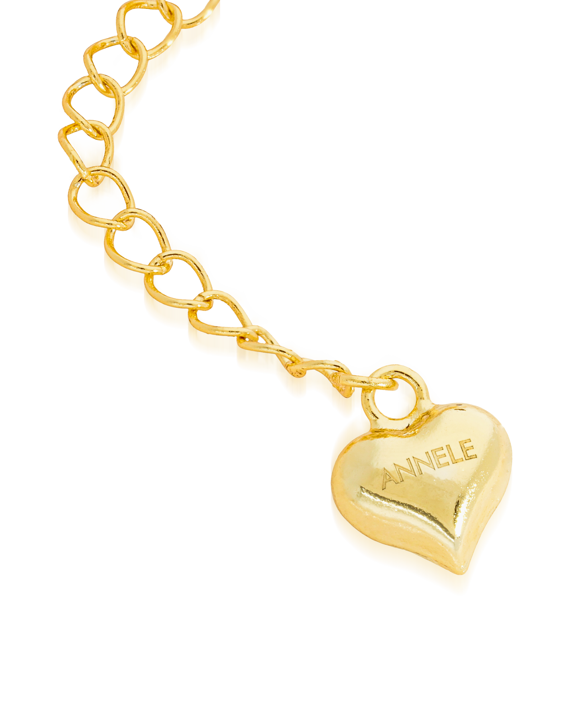 Moondust Necklace