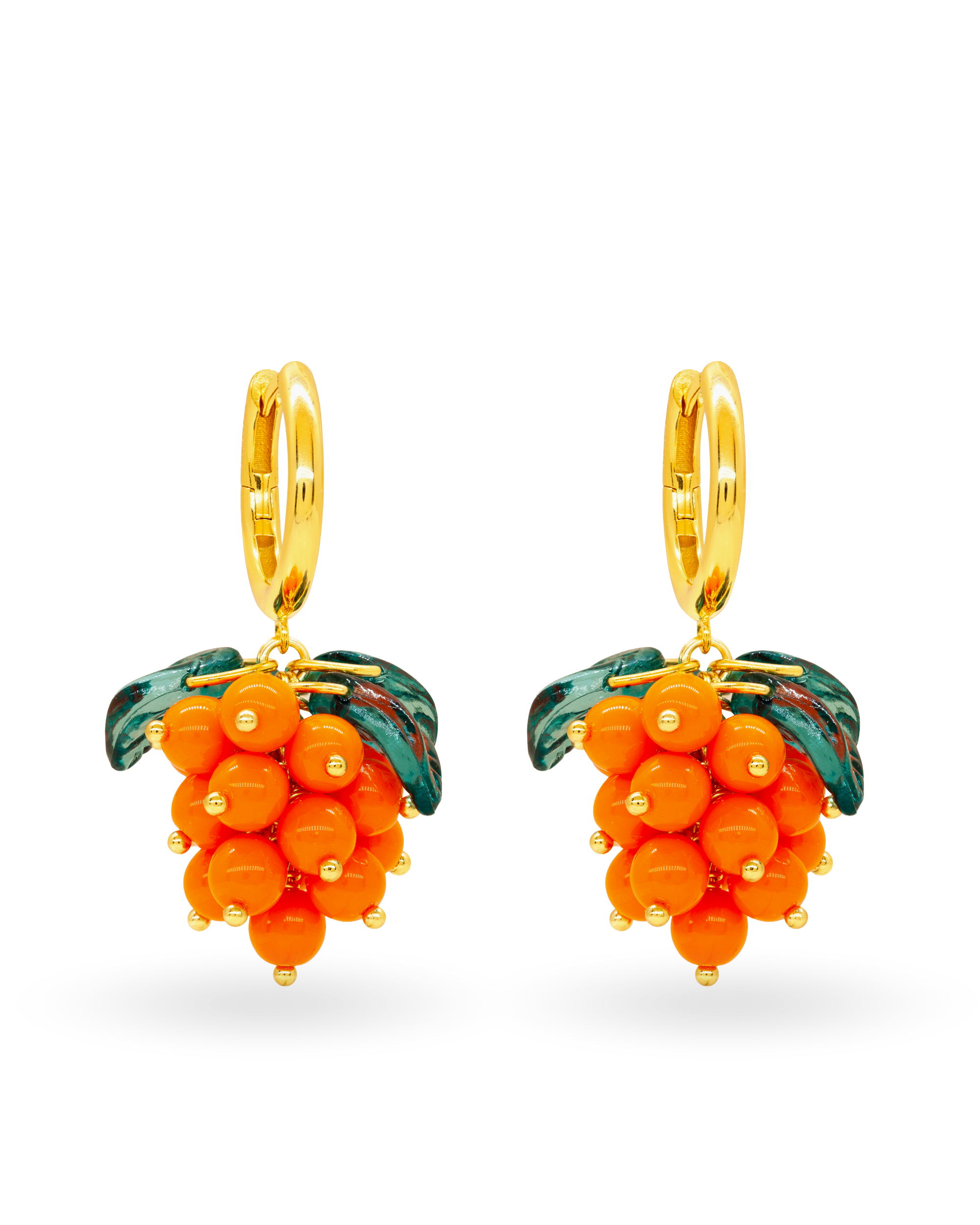 Cloudberry Cute Korvakorut