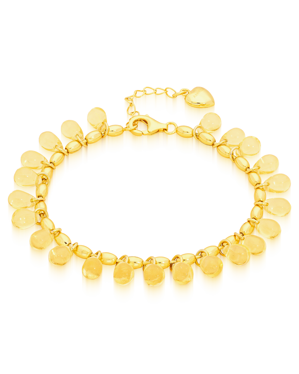 Dolce Banana Bracelet