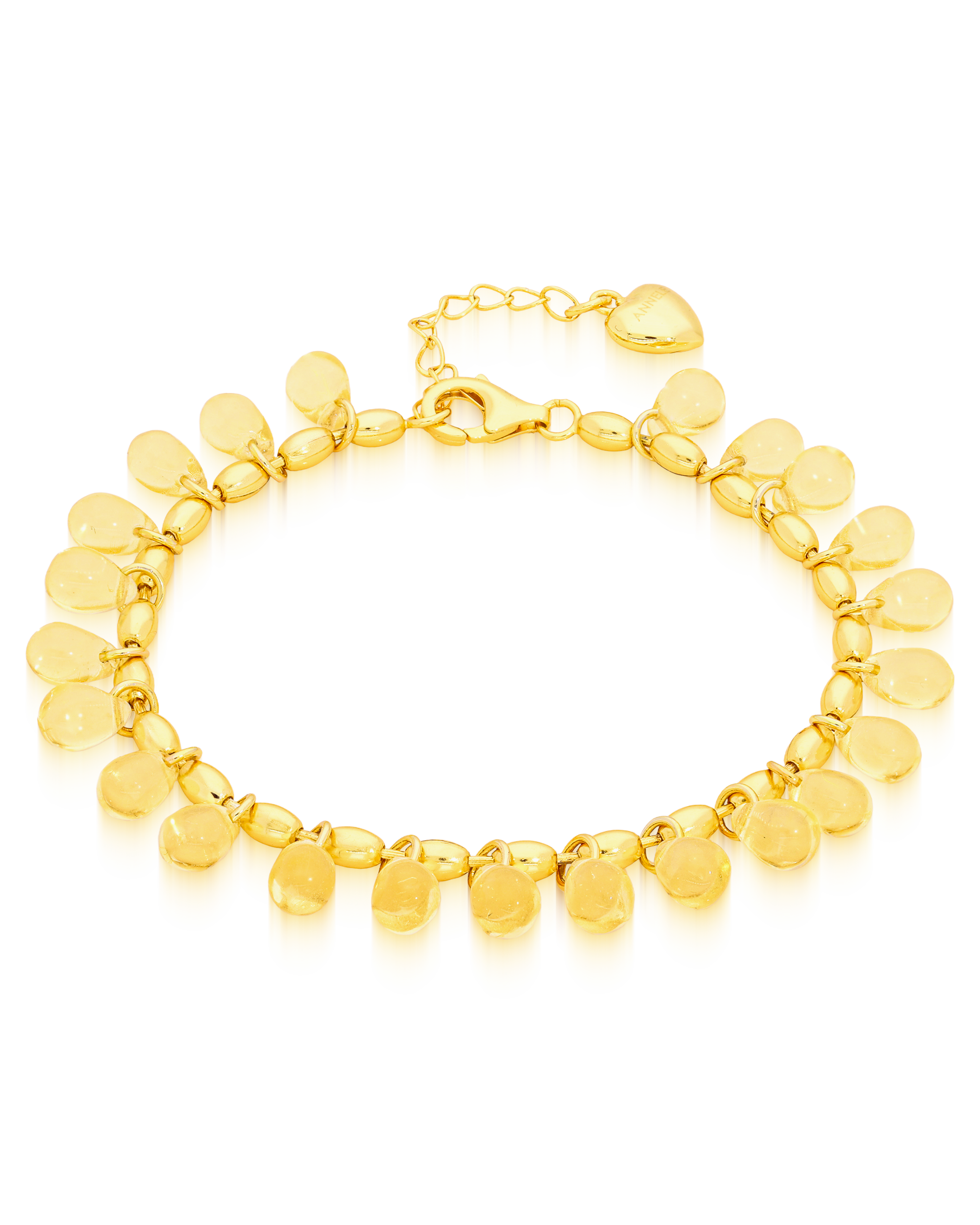 Dolce Banana Bracelet
