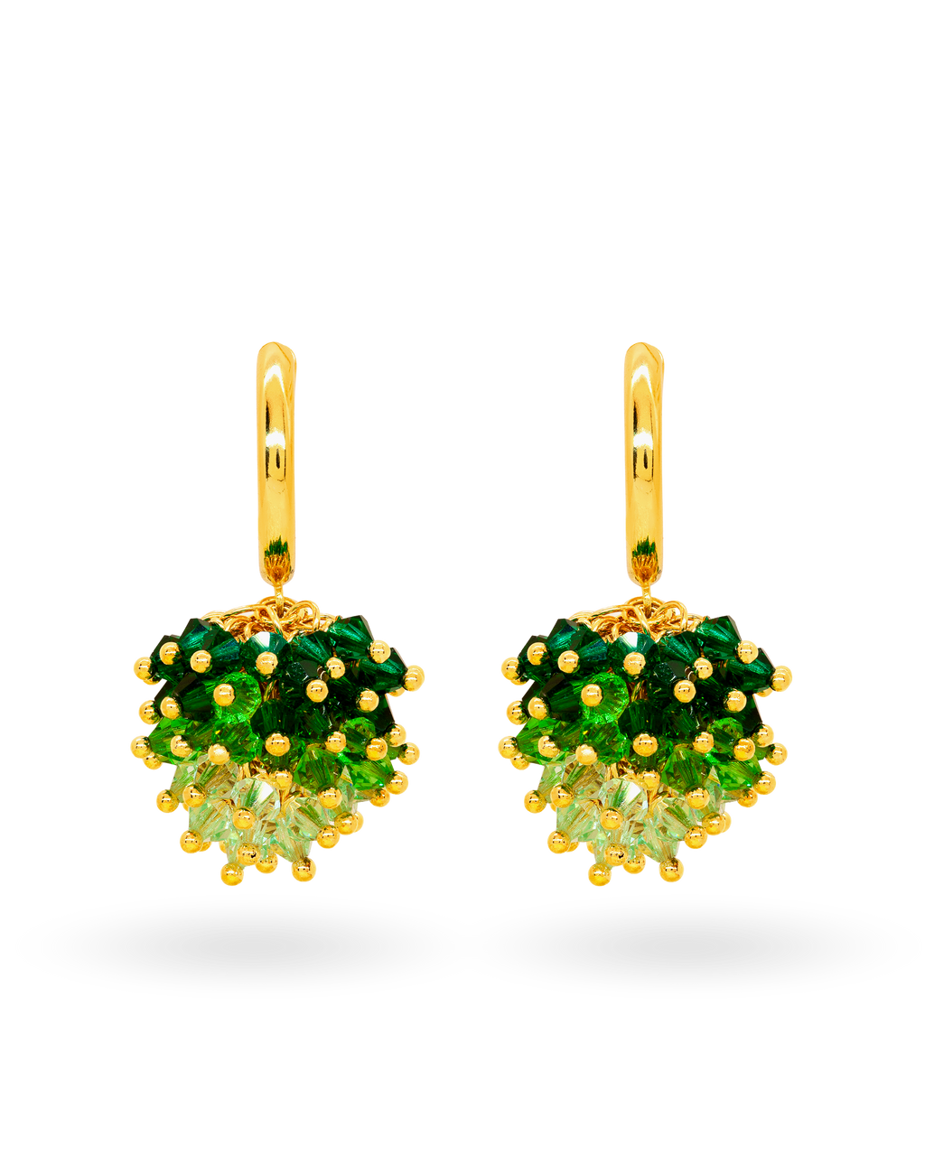 Forest Fairy Earrings