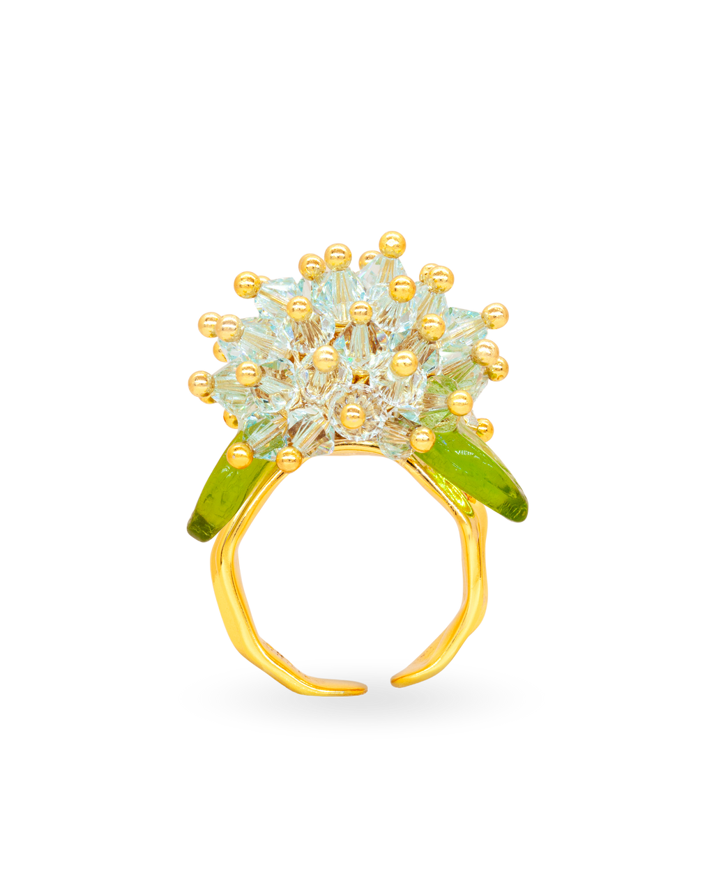 Forget Me Nots Ring