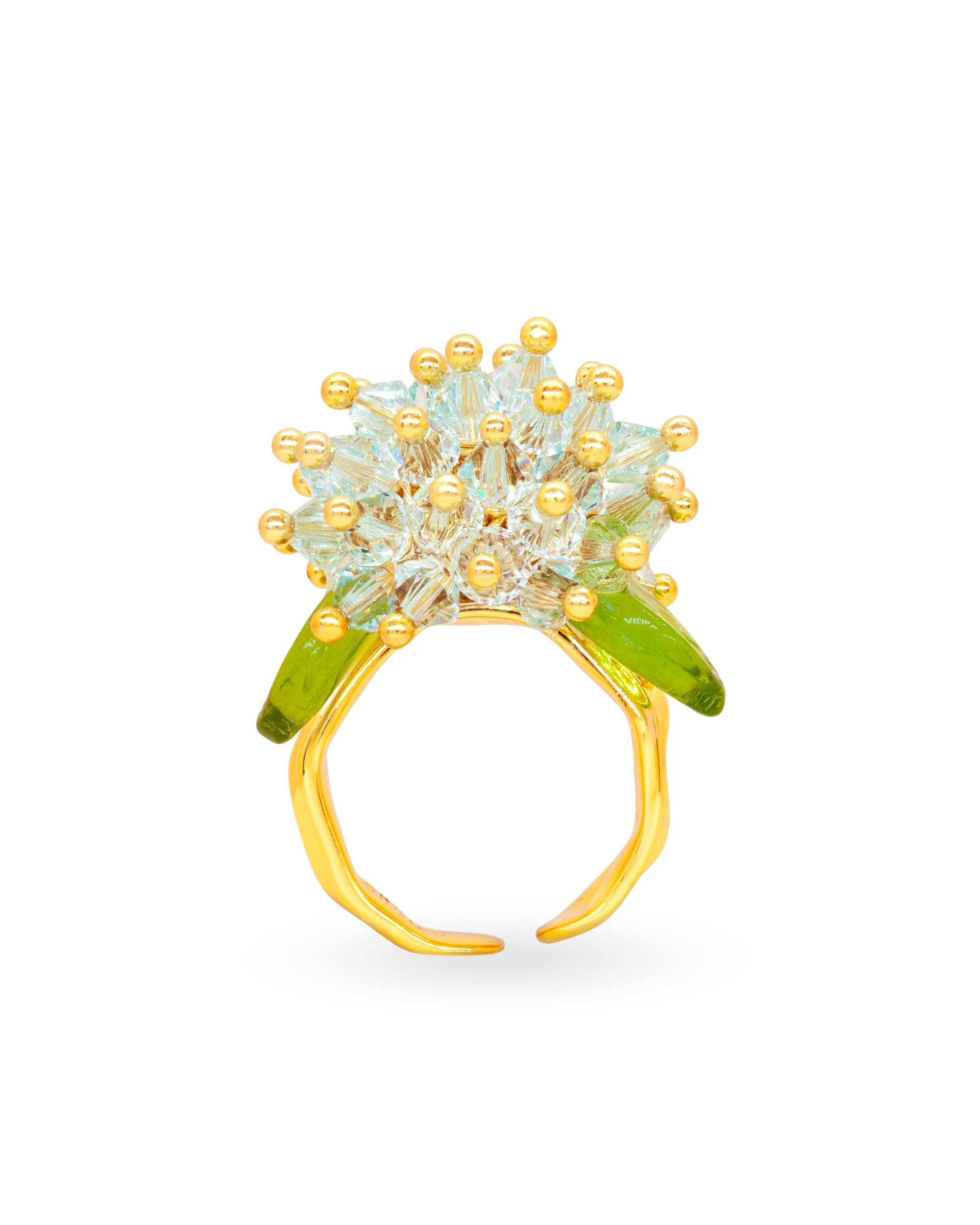 Forget Me Nots Ring
