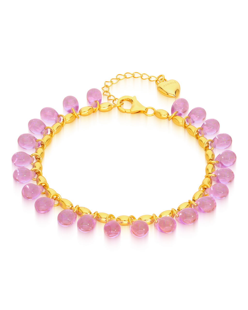Glazed Donuts Armbanden