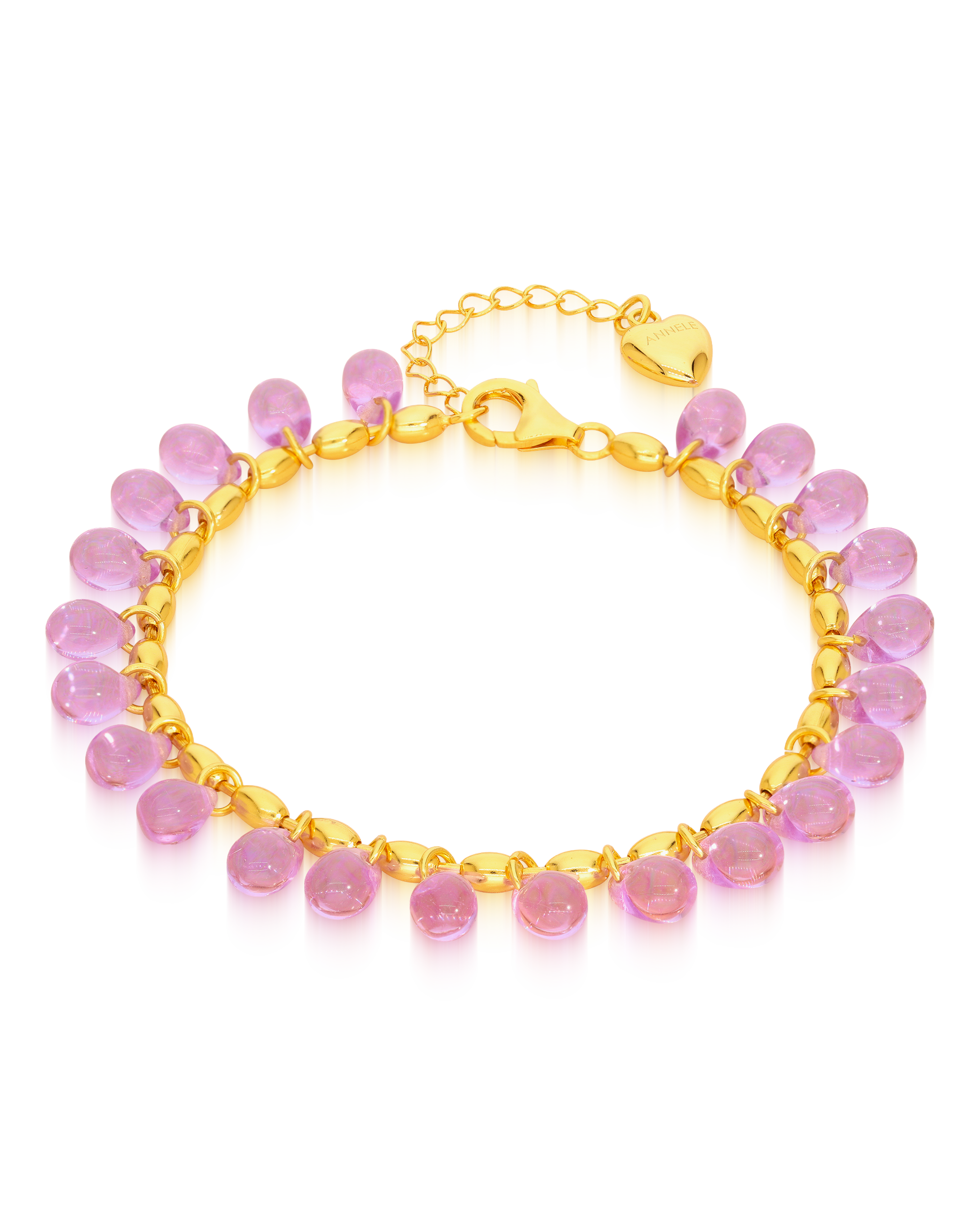 Glazed Donuts Rannekoru