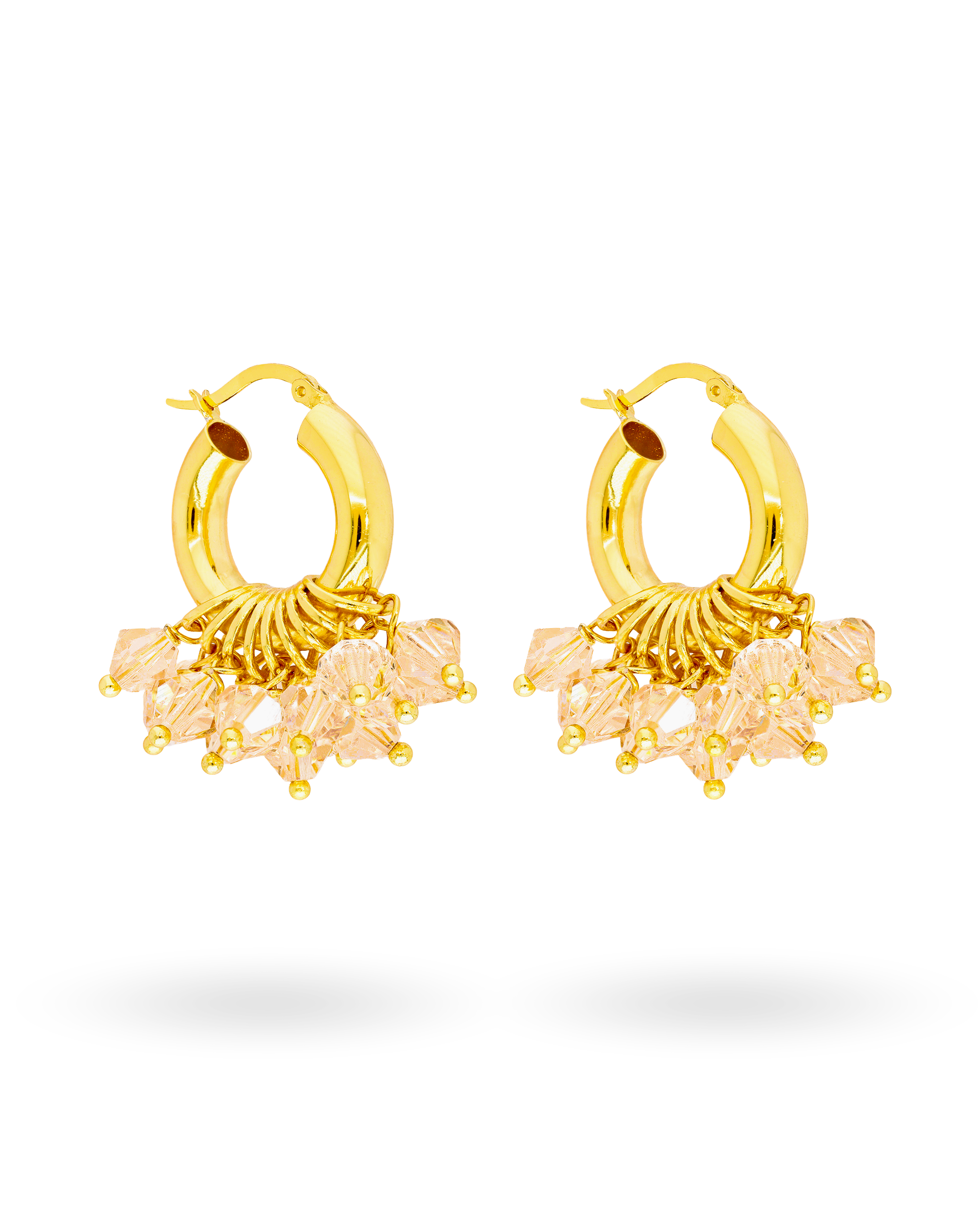 Golden Goddess Korvakorut