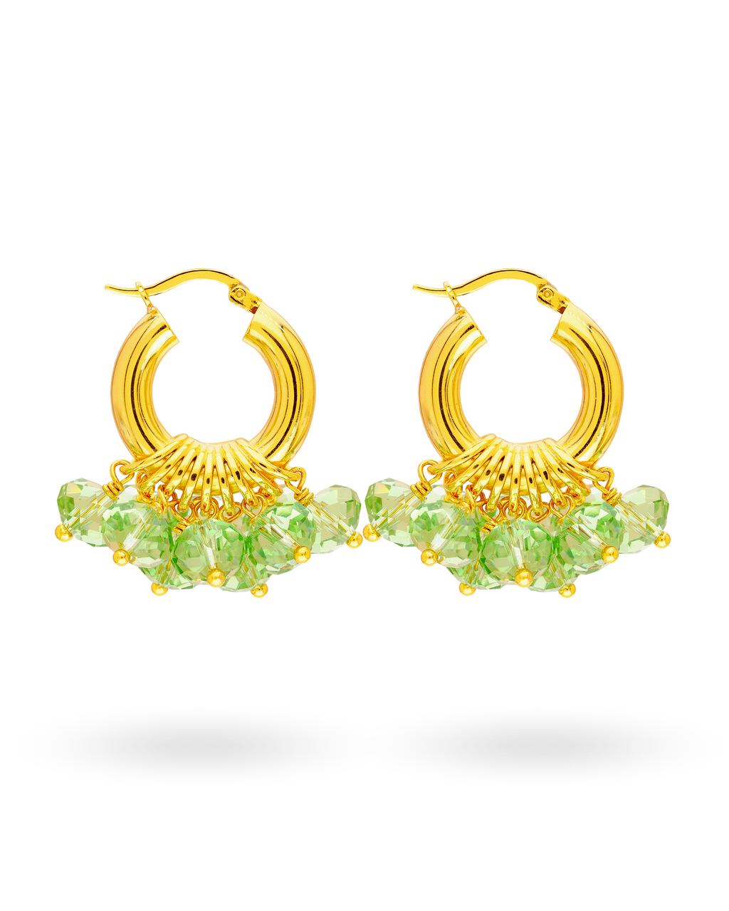 Island Girl Earrings