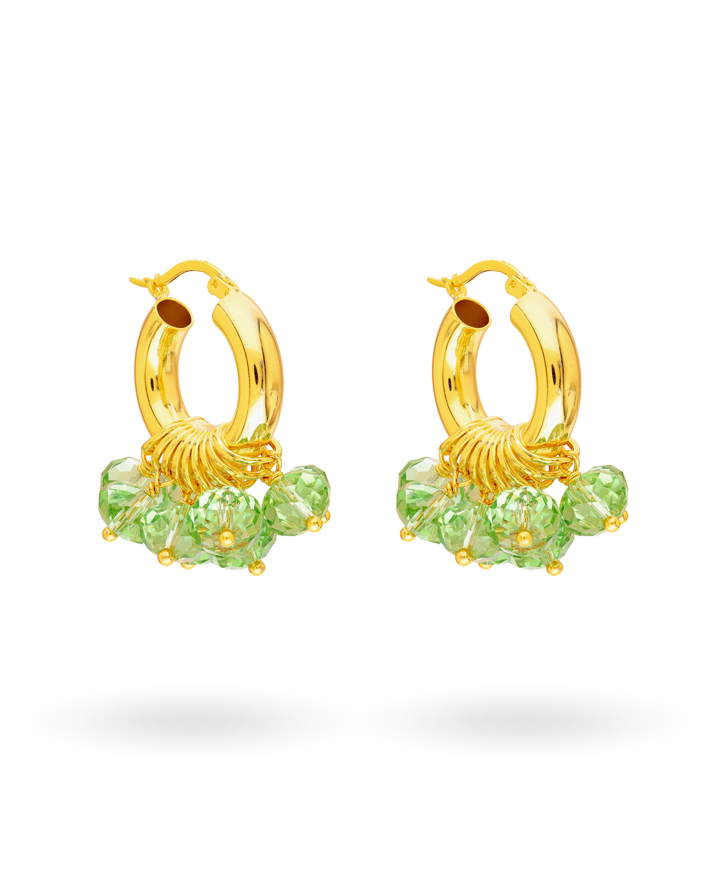 Island Girl Earrings