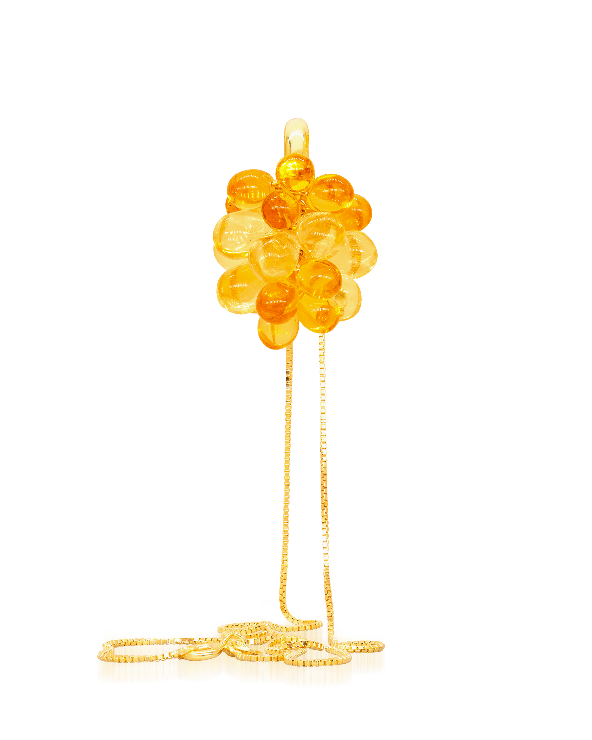 Lemonhead Kaulakoru