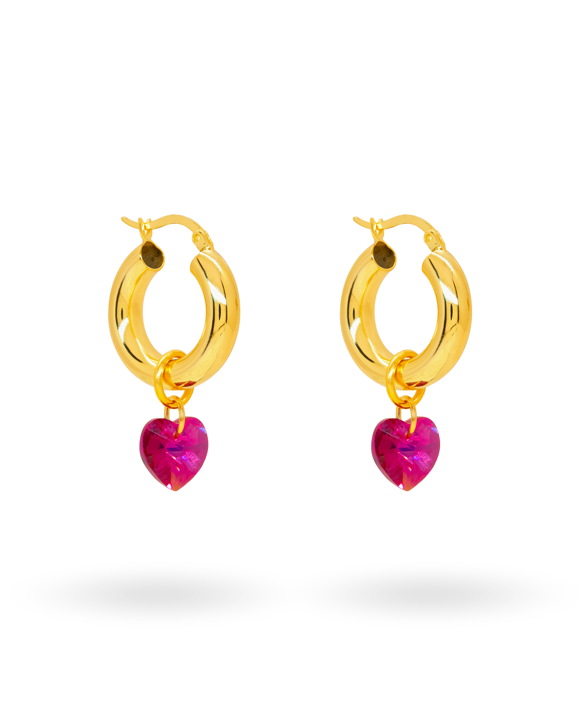 Lonely Hearts Club No. 2 Earrings
