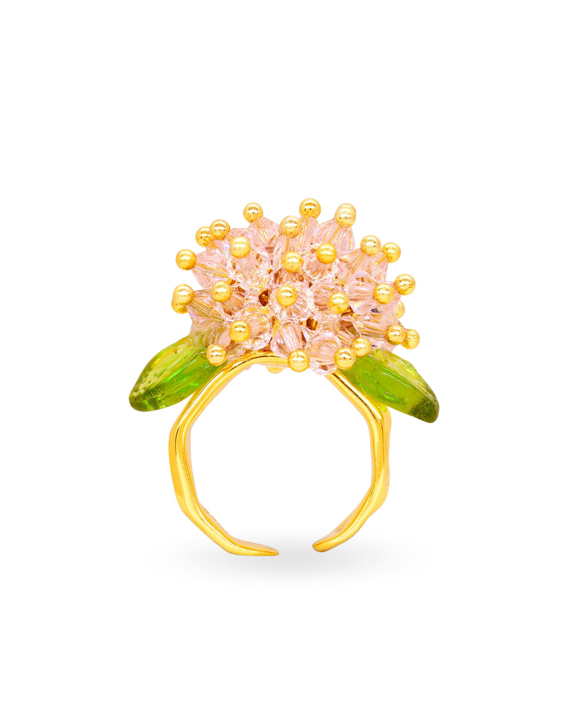 Meadowsweet Anillo