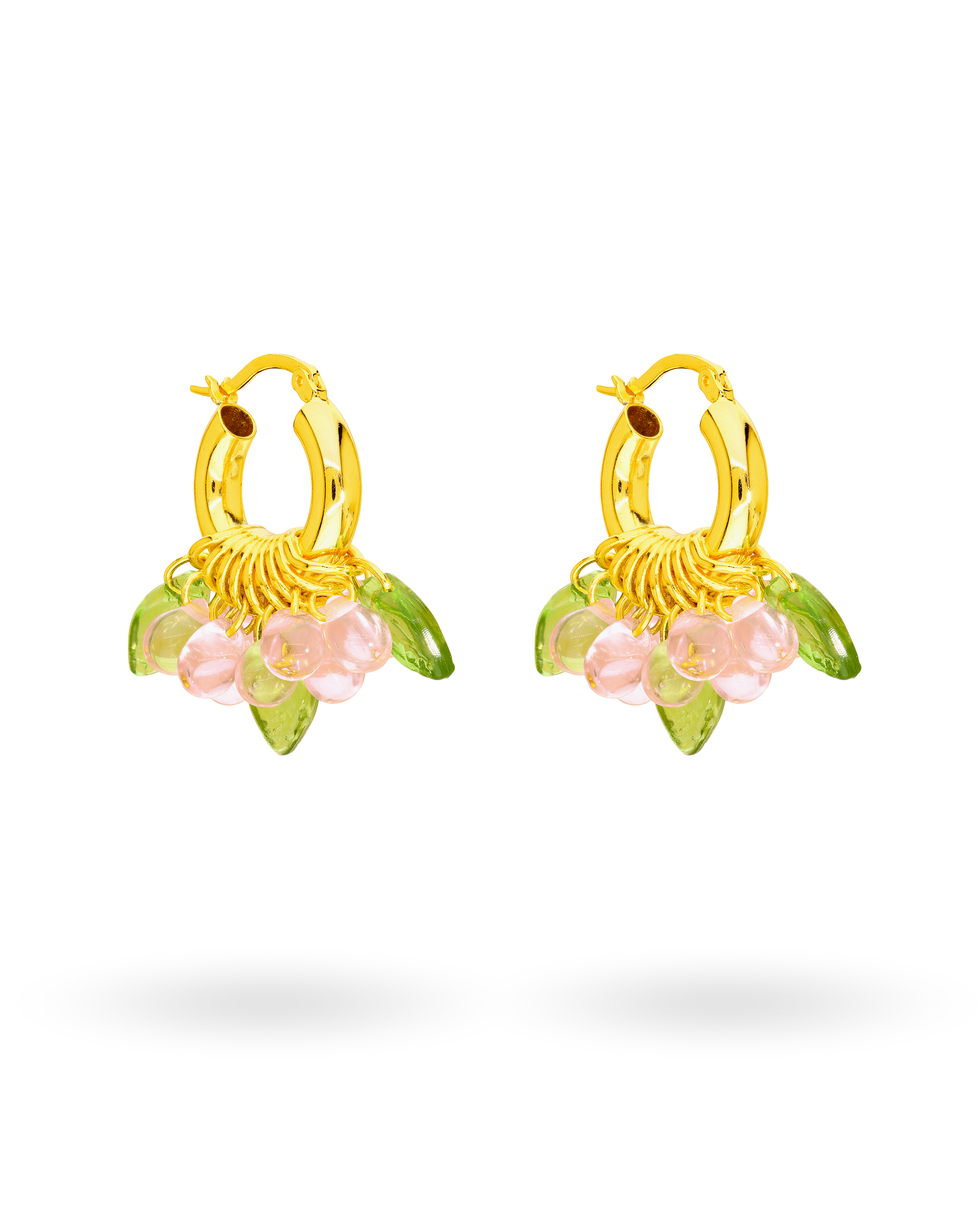 Mini Baby Blossom Earrings