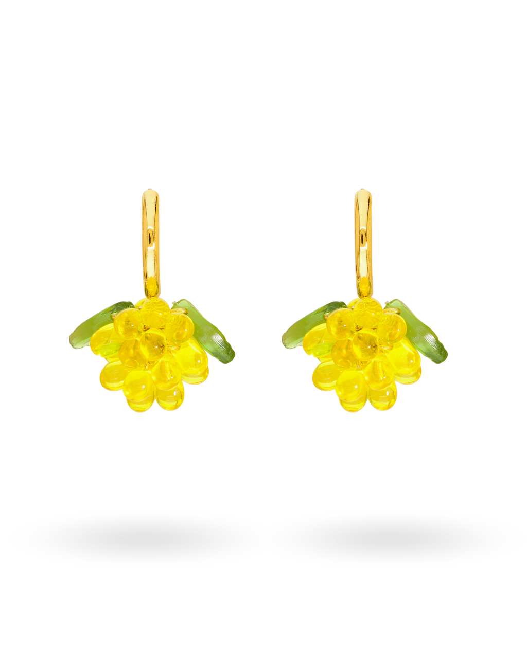 Mini Lemon Jam Korvakorut