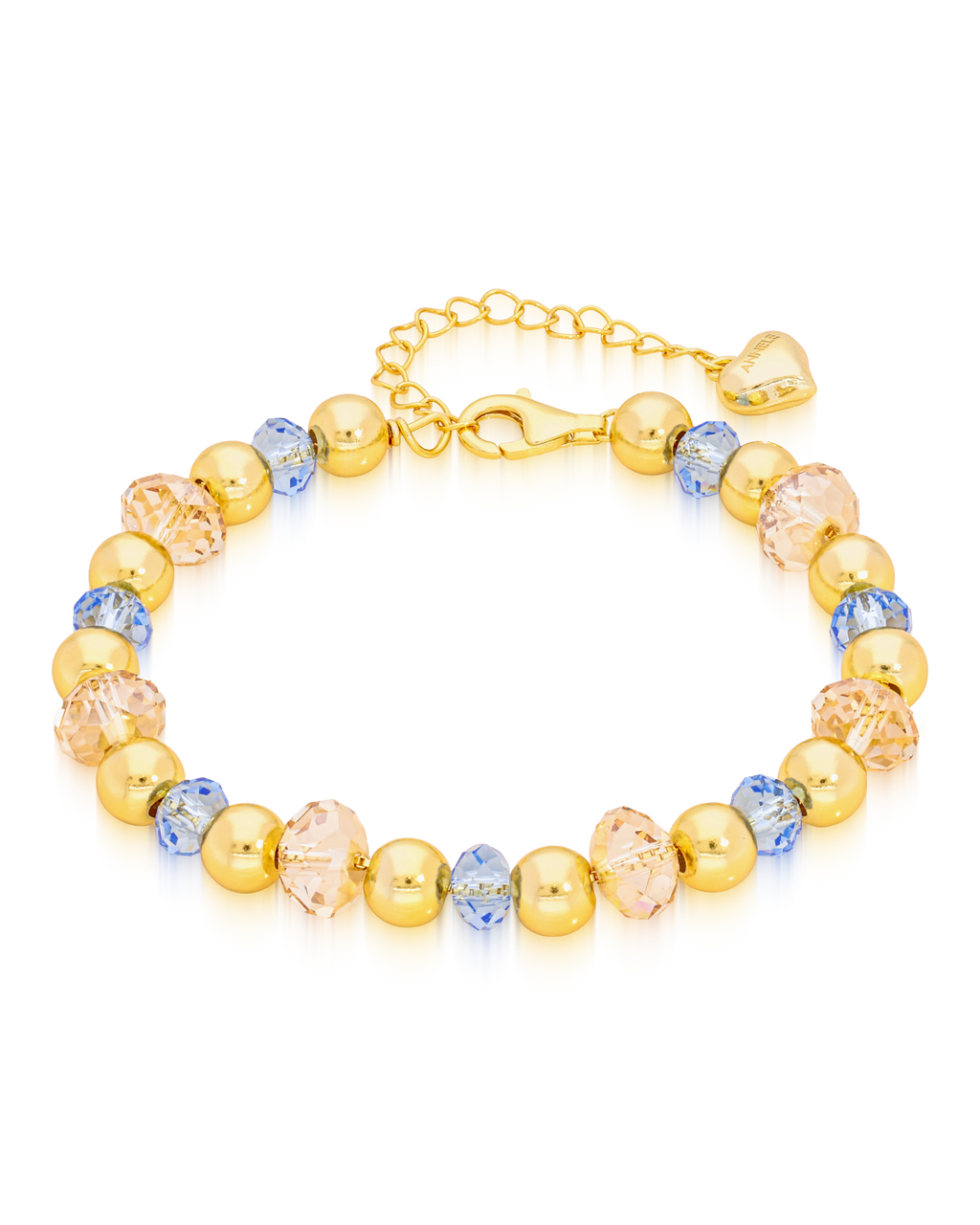 Moondust Bracelet