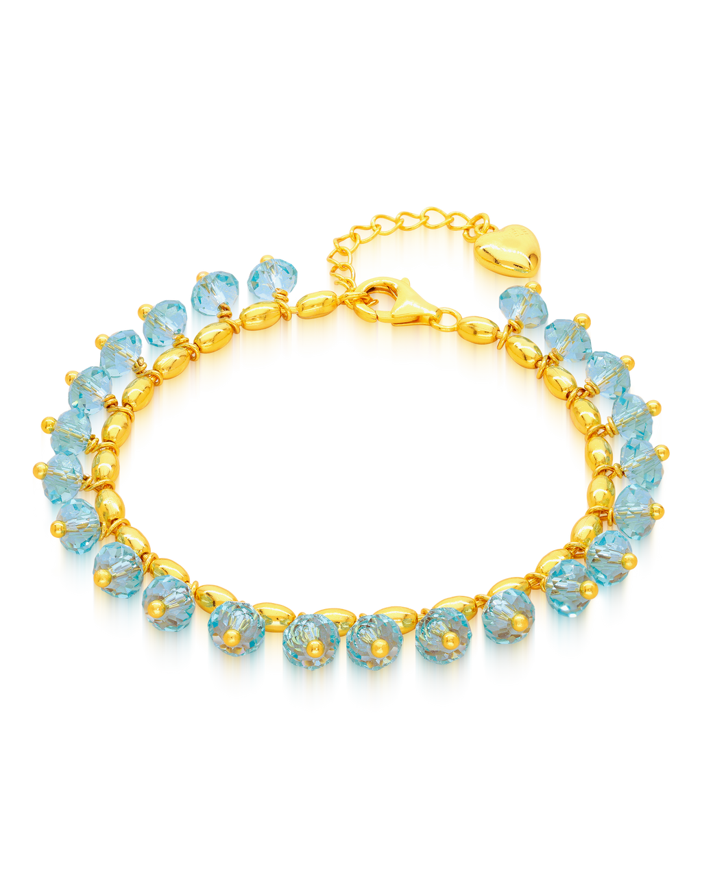 Pool Party Bracelet
