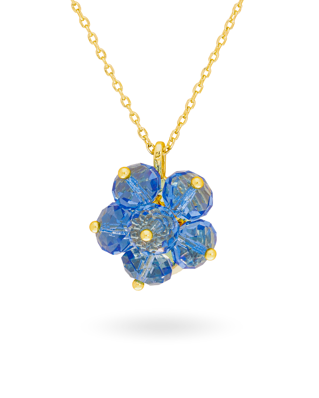 Posh Spice Necklace