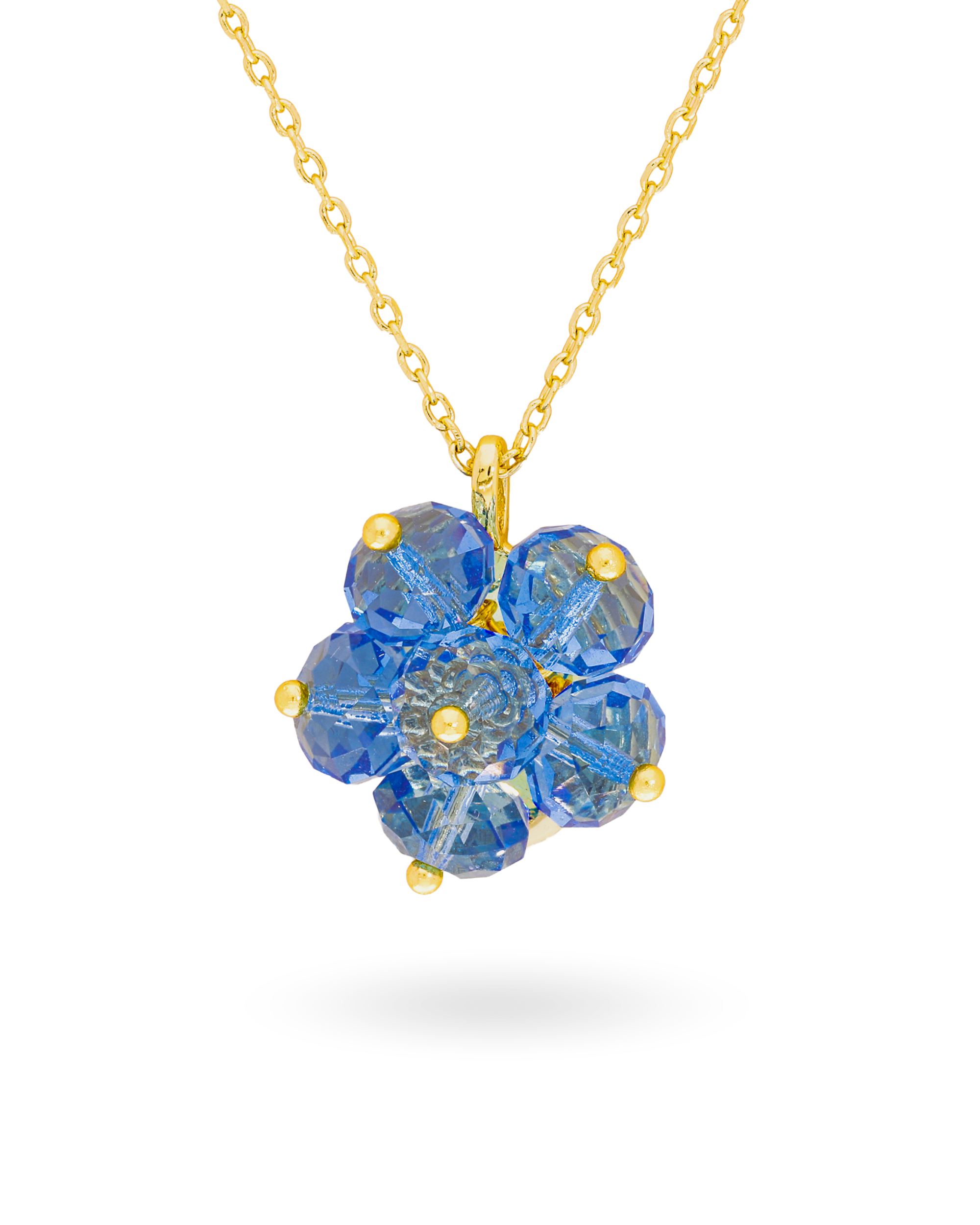 Posh Spice Necklace