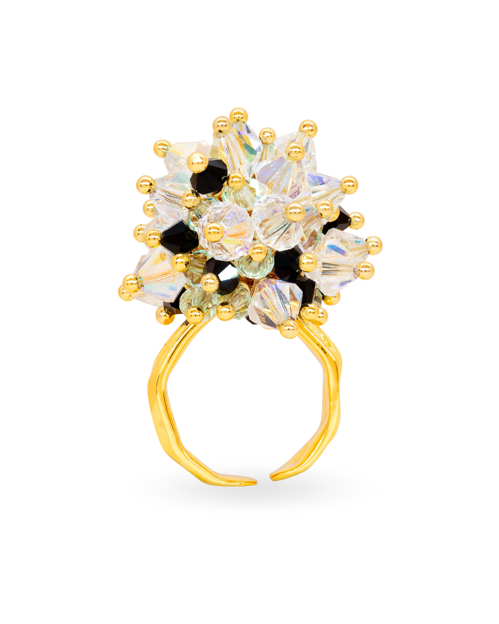 Shine Bright Like A Crystal Sormus
