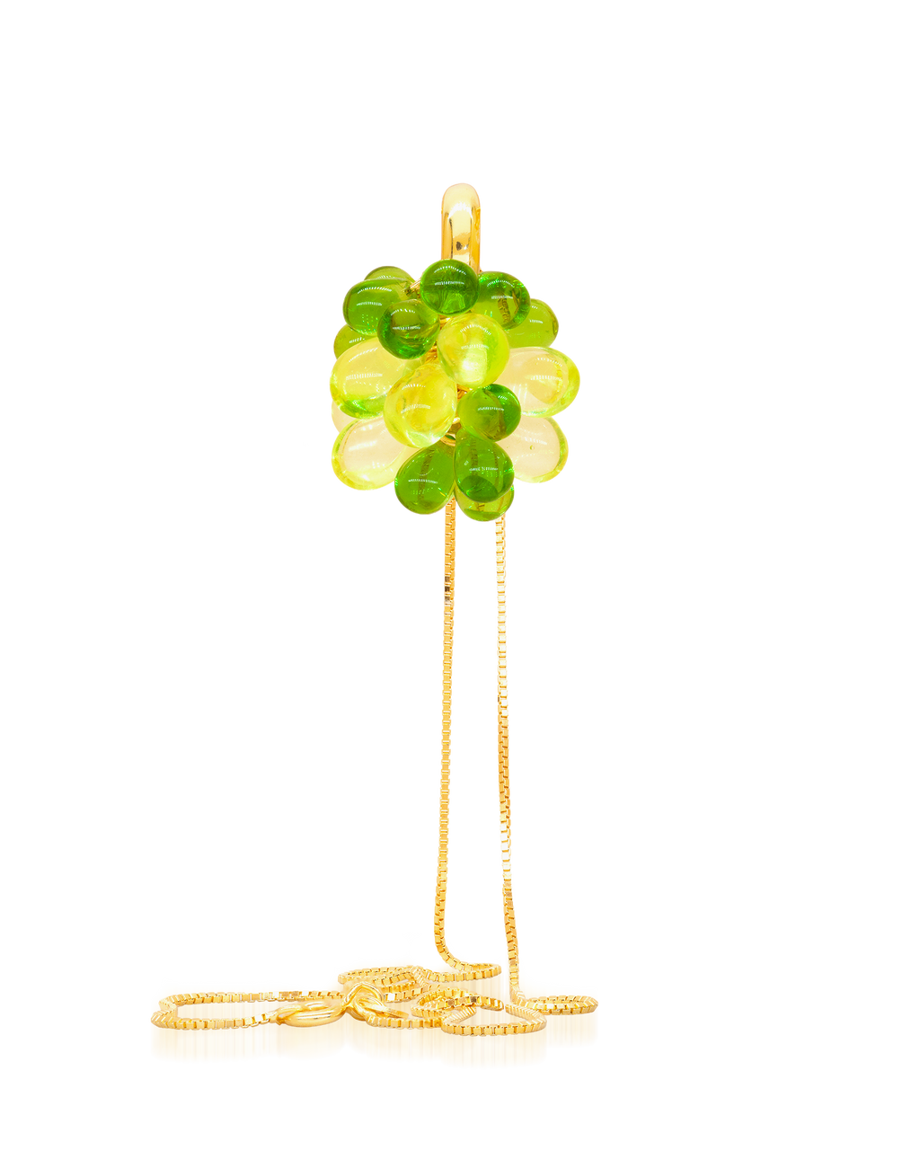 Sorbetto Necklace
