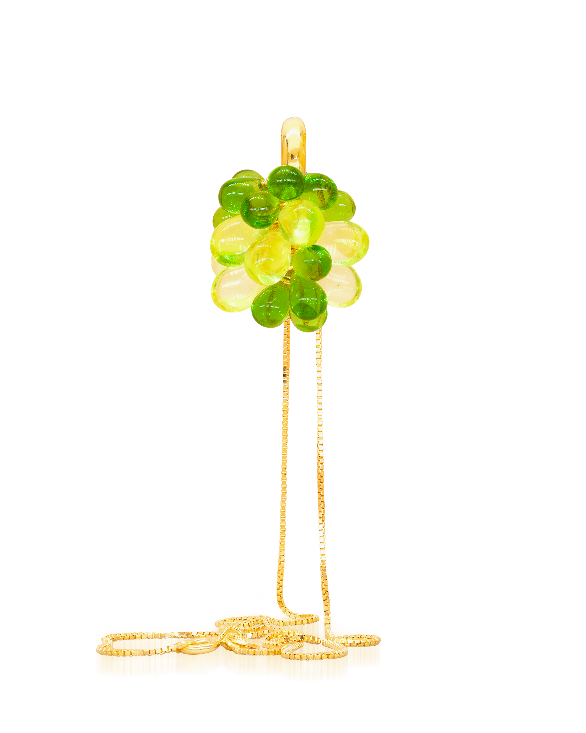 Sorbetto Kaulakoru