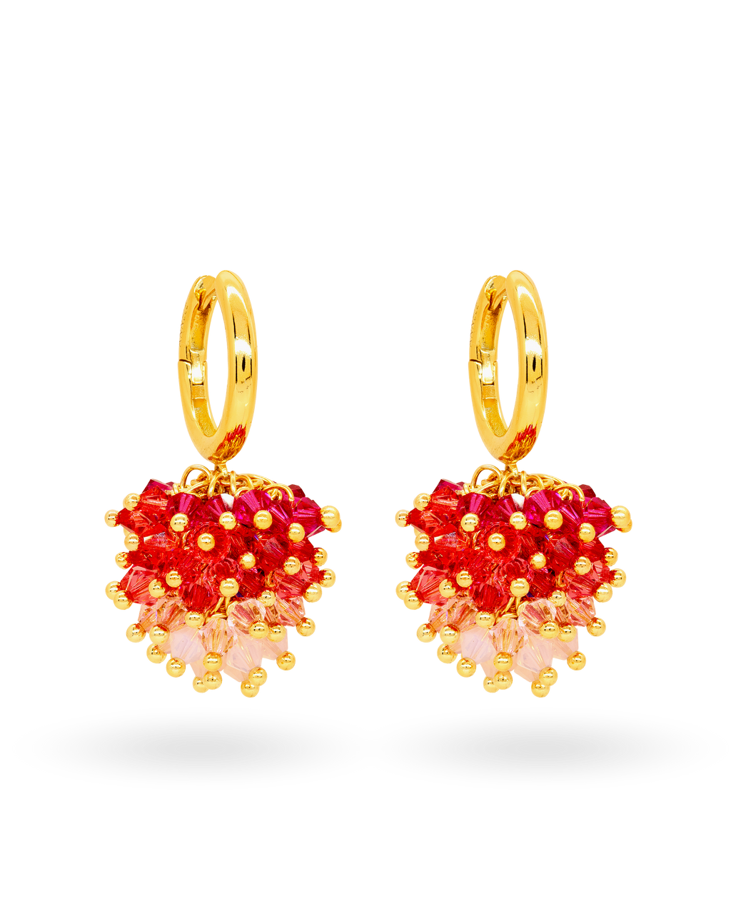 Strawberry Sweetie Earrings