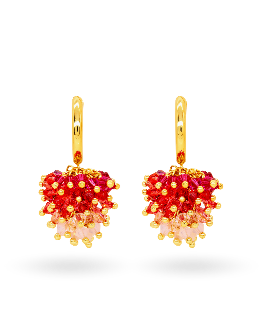 Strawberry Sweetie Earrings
