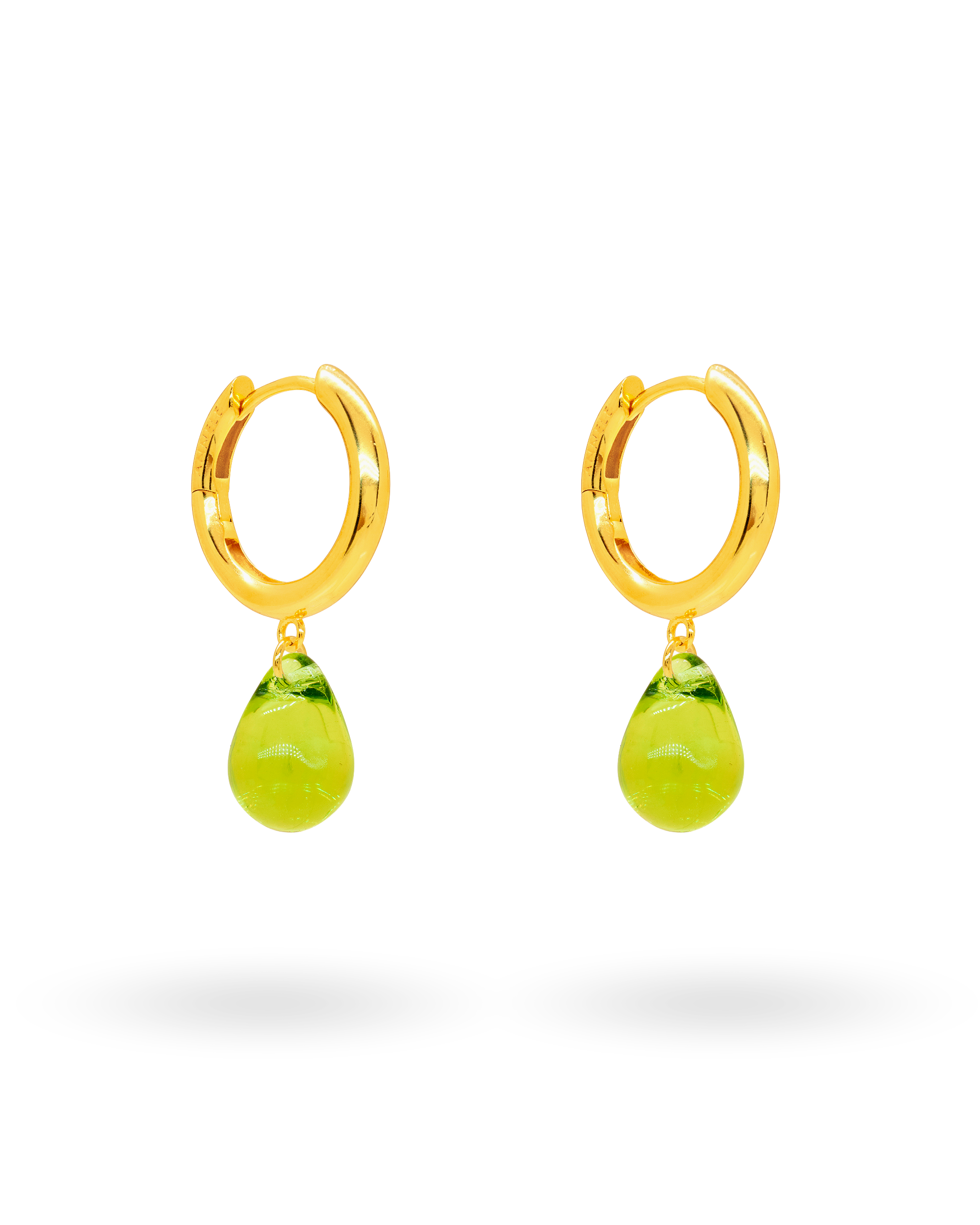 Sugar Drop Green Korvakorut