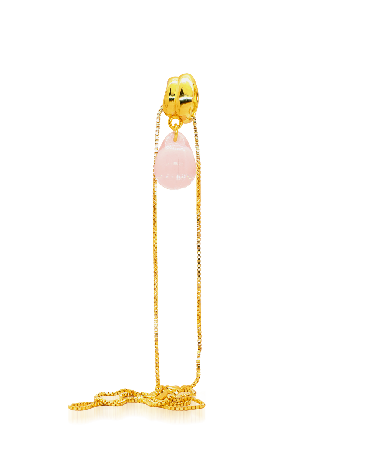Sugar Drop Necklace