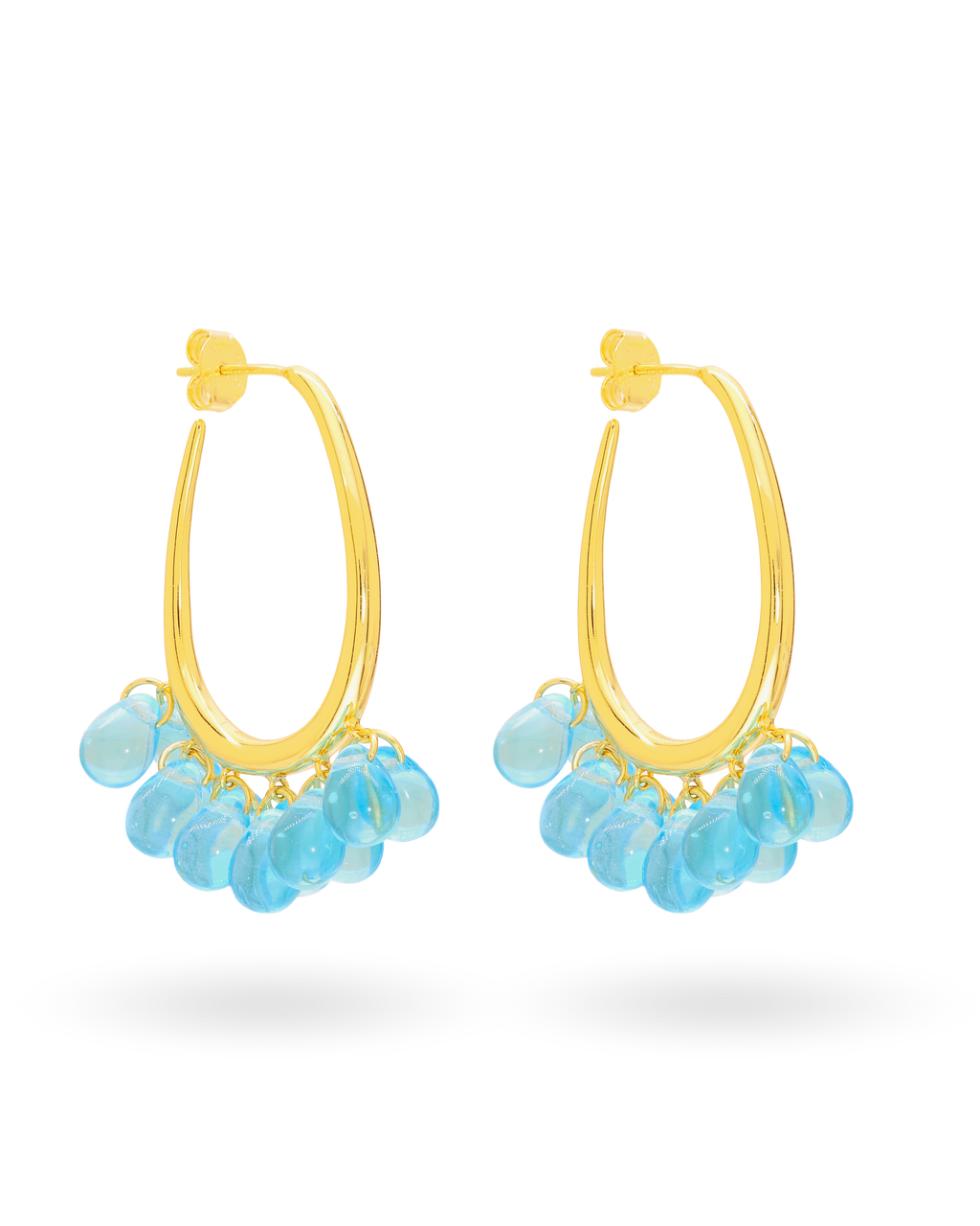 Surf's Up Earrings