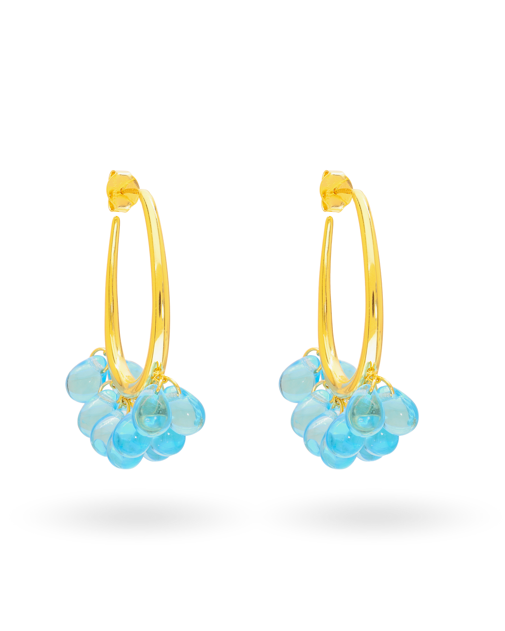 Surf's Up Earrings